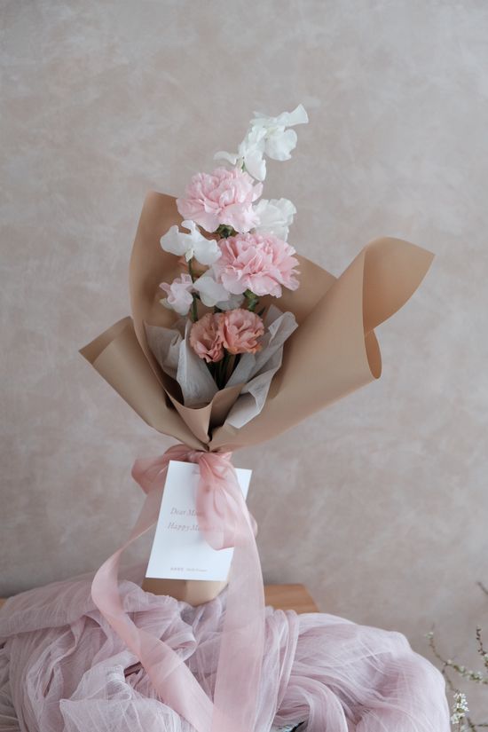 金森有花
