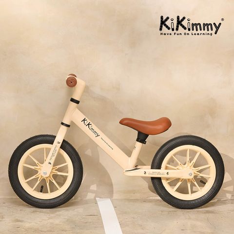 12吋兒童滑步車 平衡車 : TR-54 04