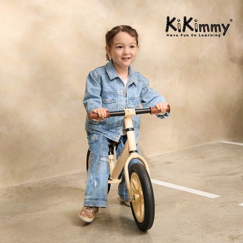 12吋兒童滑步車 平衡車 : TR-54 -03