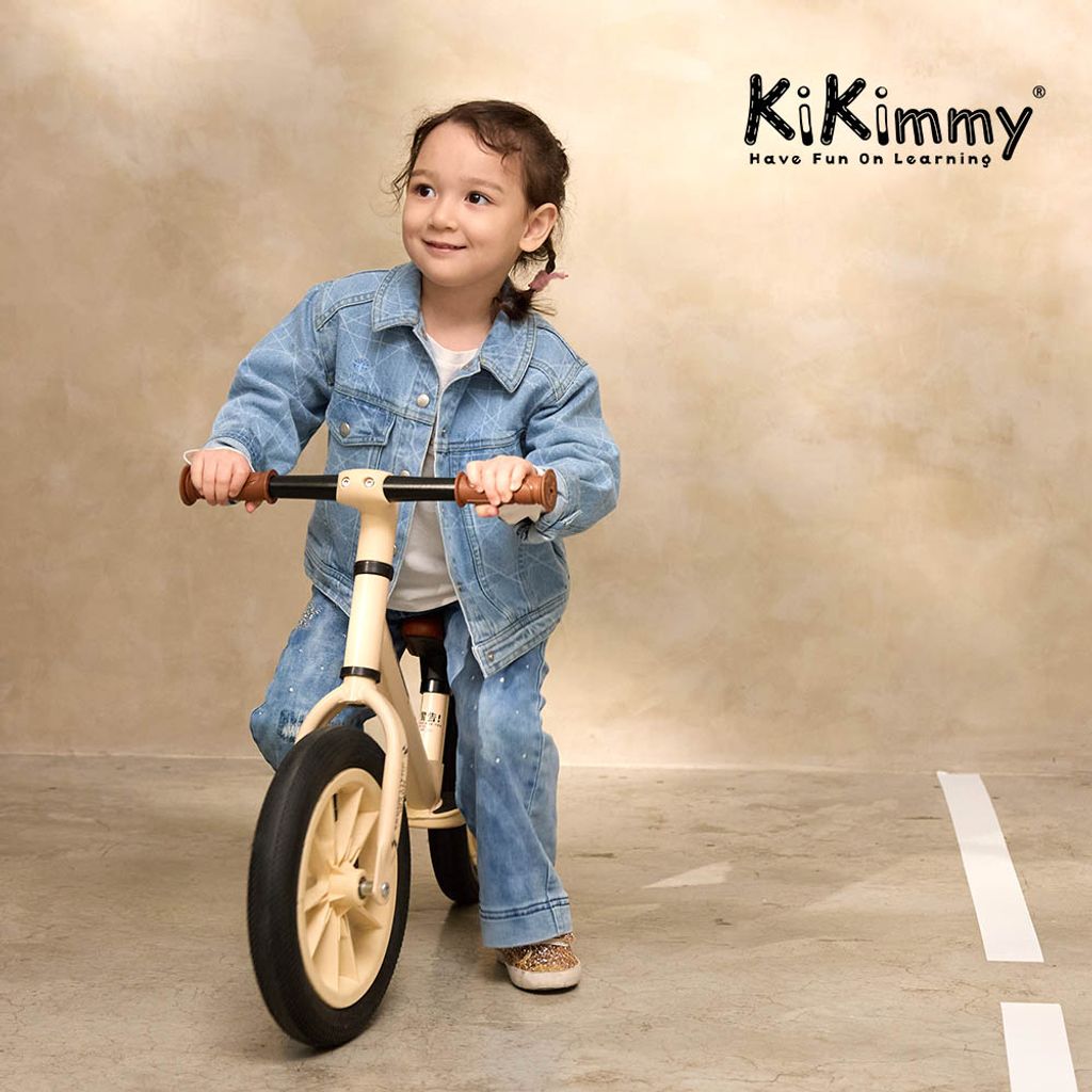12吋兒童滑步車 平衡車 : TR-54-01