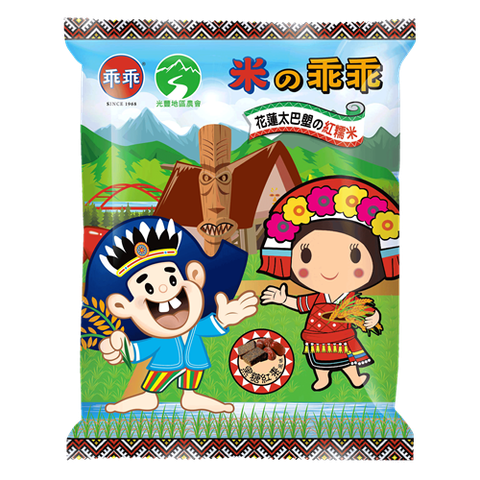 紅糯米黑糖紅棗