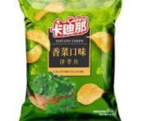 波的多香菜