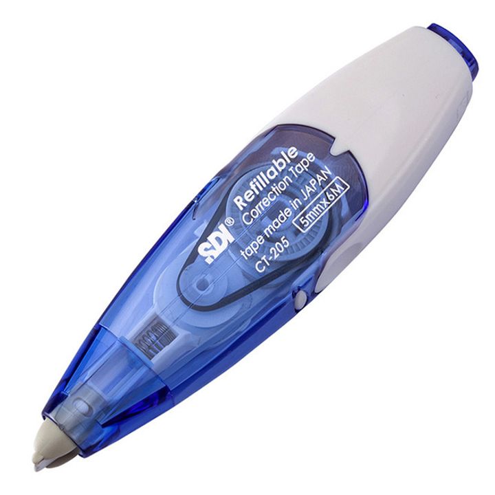 CT-205 尺寸：5mm x 6M