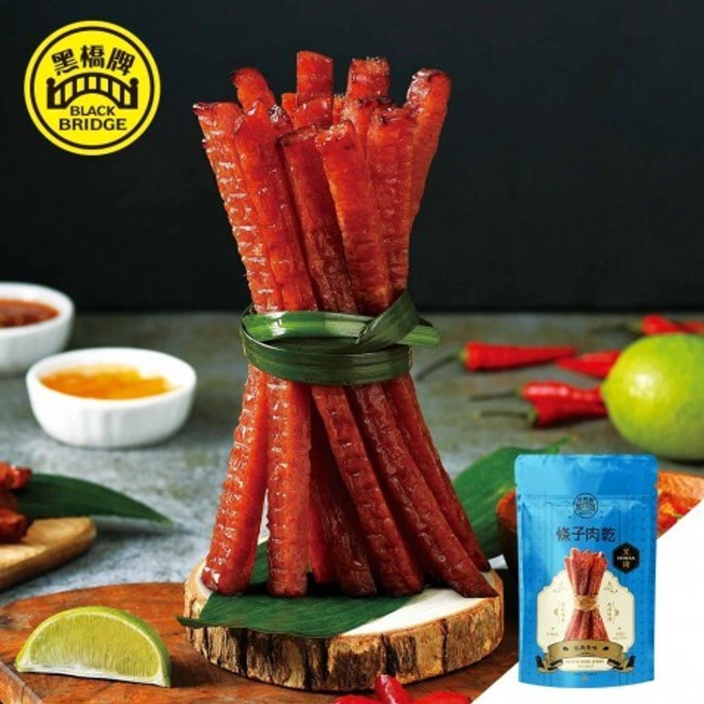 2022新_黑豬條子肉乾