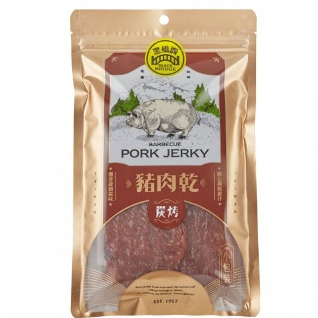 蜜汁炭烤豬肉乾_新包裝-小