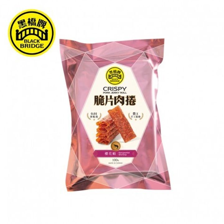 櫻花脆片肉捲1000主圖