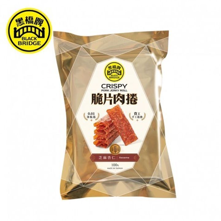 芝麻脆片肉捲主圖1000