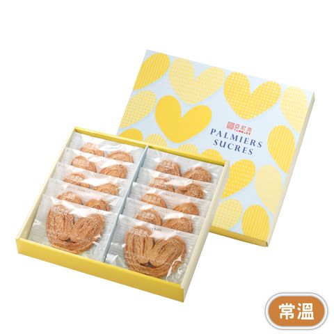 常溫_蝴蝶酥-10-入禮盒