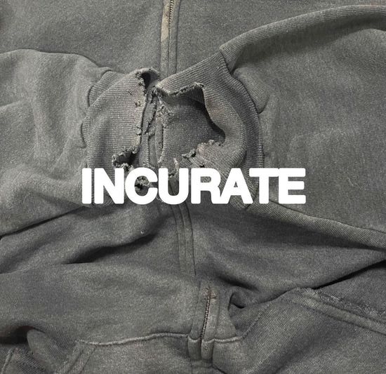  | INCURATE