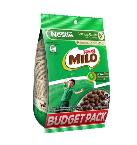 Milo