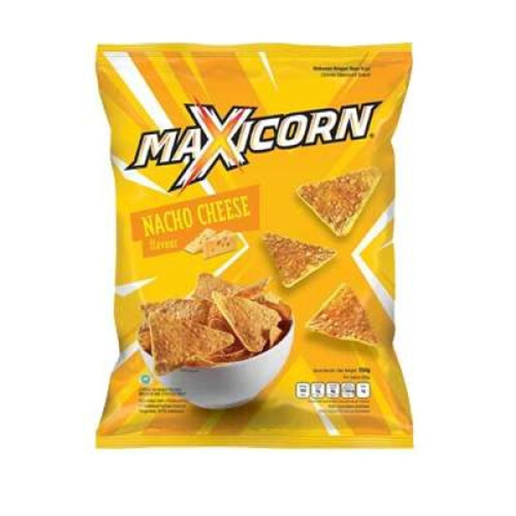 Nacho Cheese