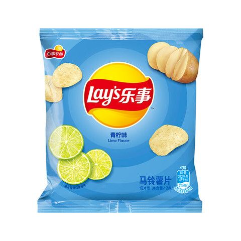 green lime