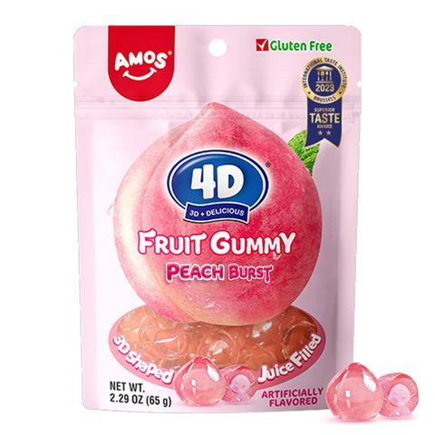 peach