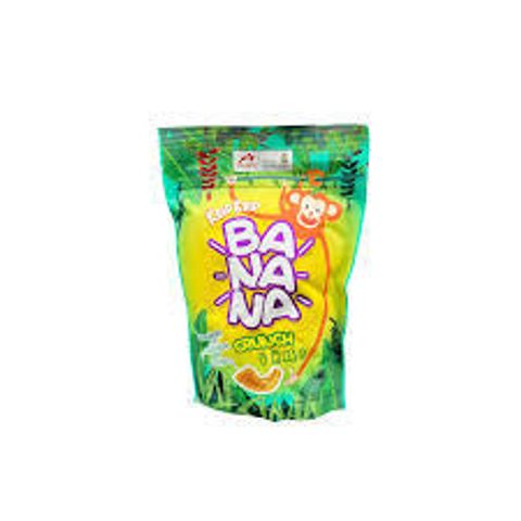 banana crunch