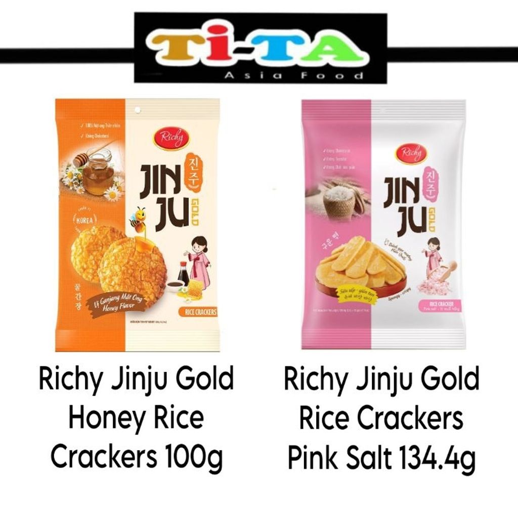 Richy Jinju