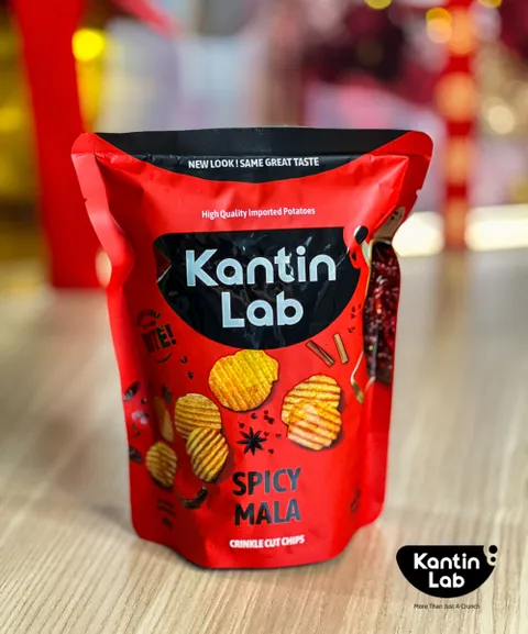 kantin lab