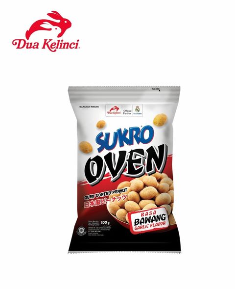 sukro oven
