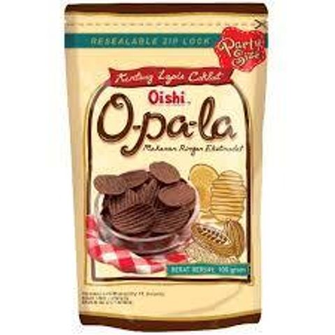 oishi opala