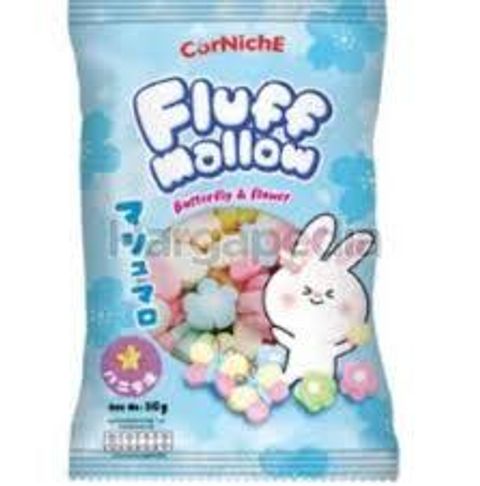 fluffmallow 1