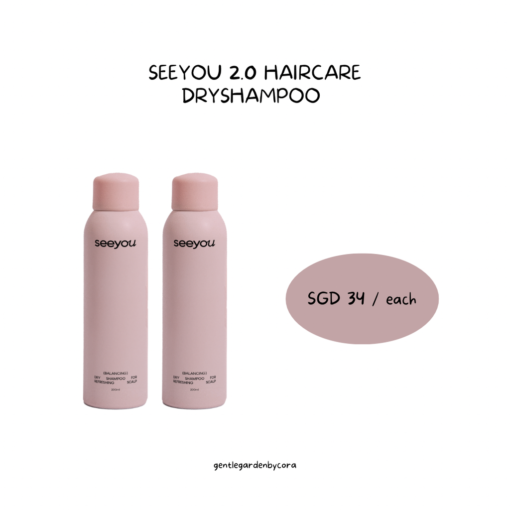 SEEYOU LOVEBOOK SET-A