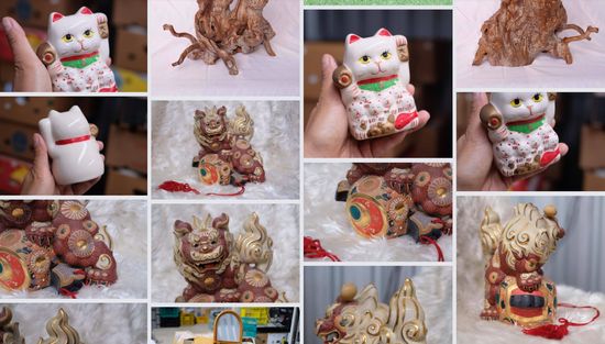 ของแต่งบ้าน | Kan Shoppu