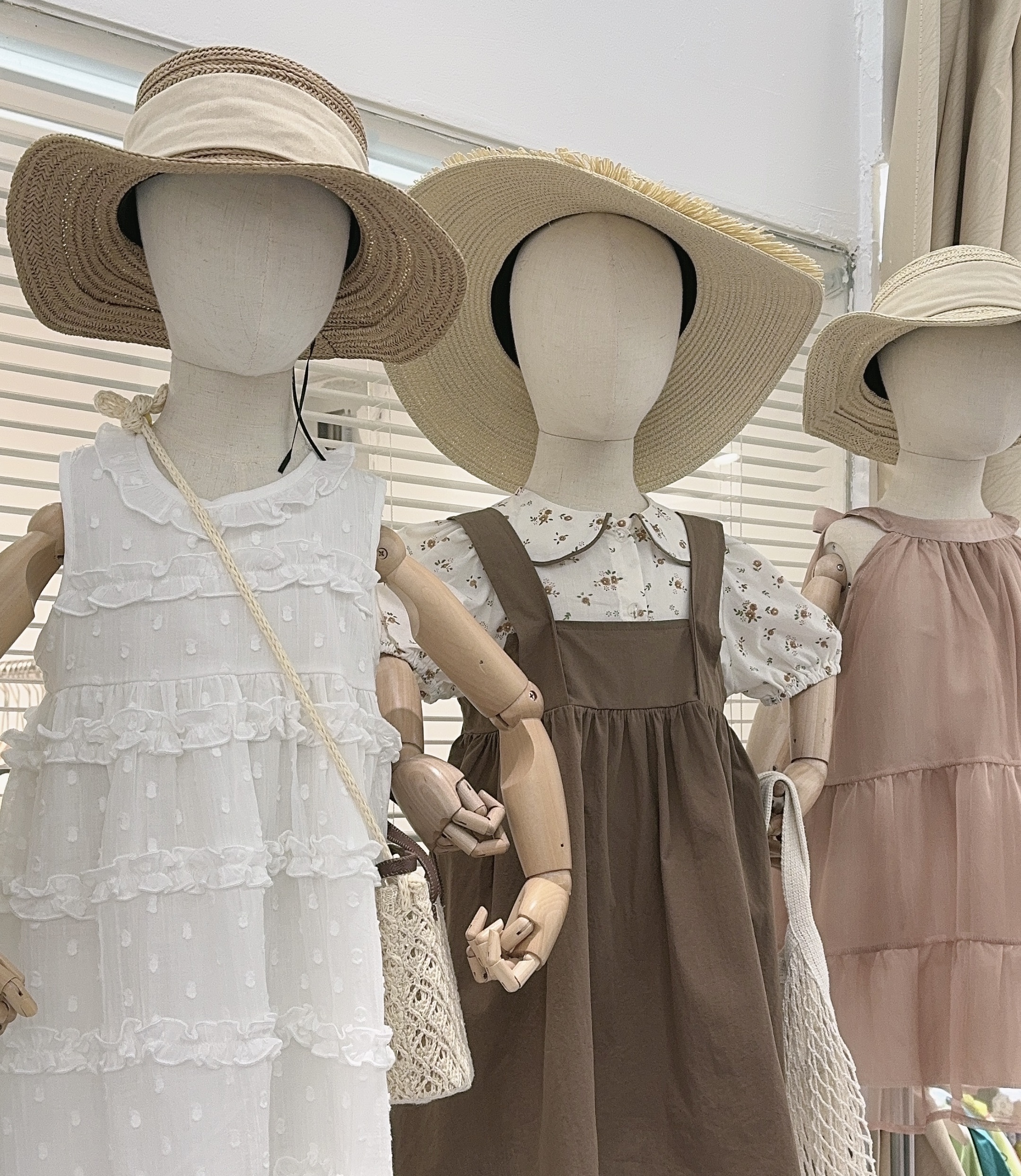 优质童装 | Yiyaya.Kids Store