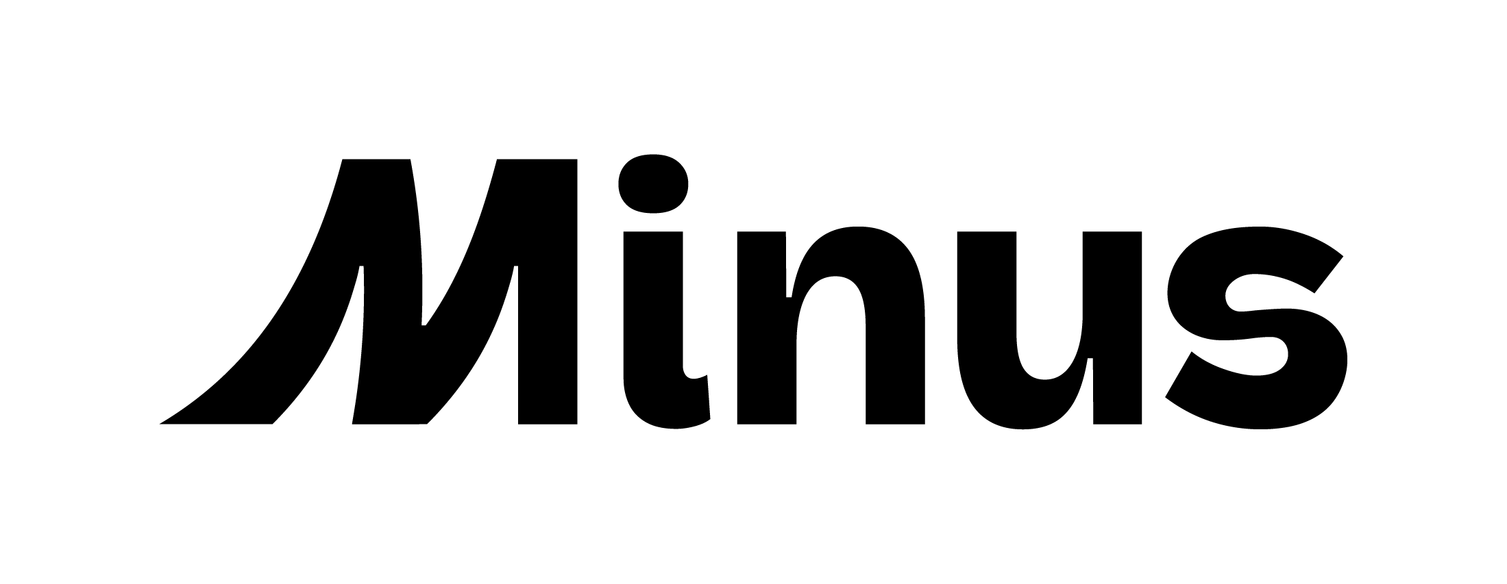 Minus_Logo