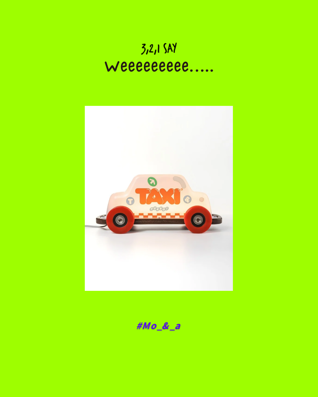 Weeee market社群品牌介紹 - 23