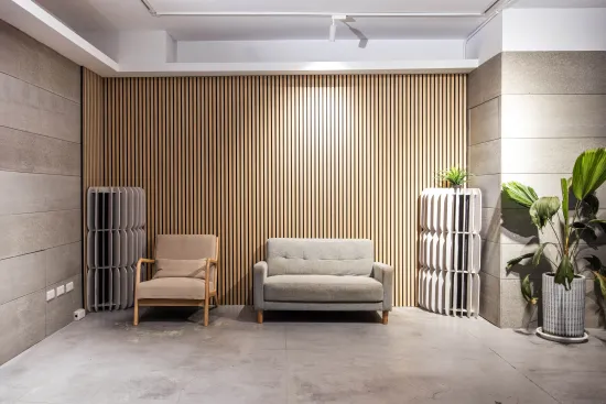 Minus | Stairs Space