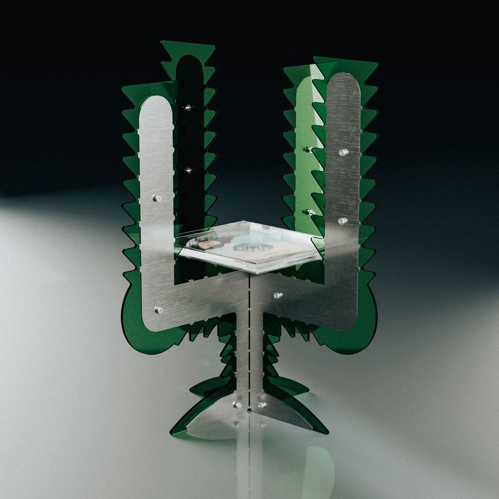 20241130 mo and a cactus cd rack v1