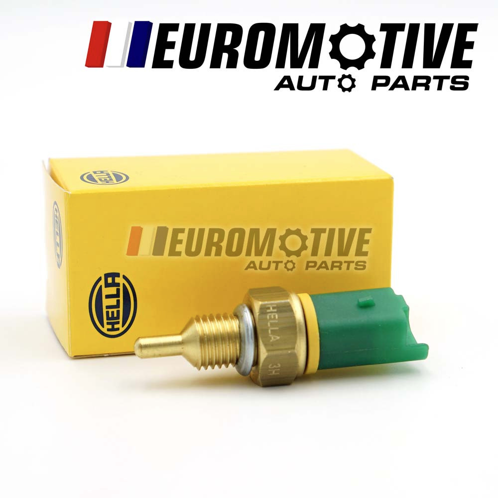 Coolant Temperature Sensor Peugeot 206 307 407 807 Citroen Berlingo