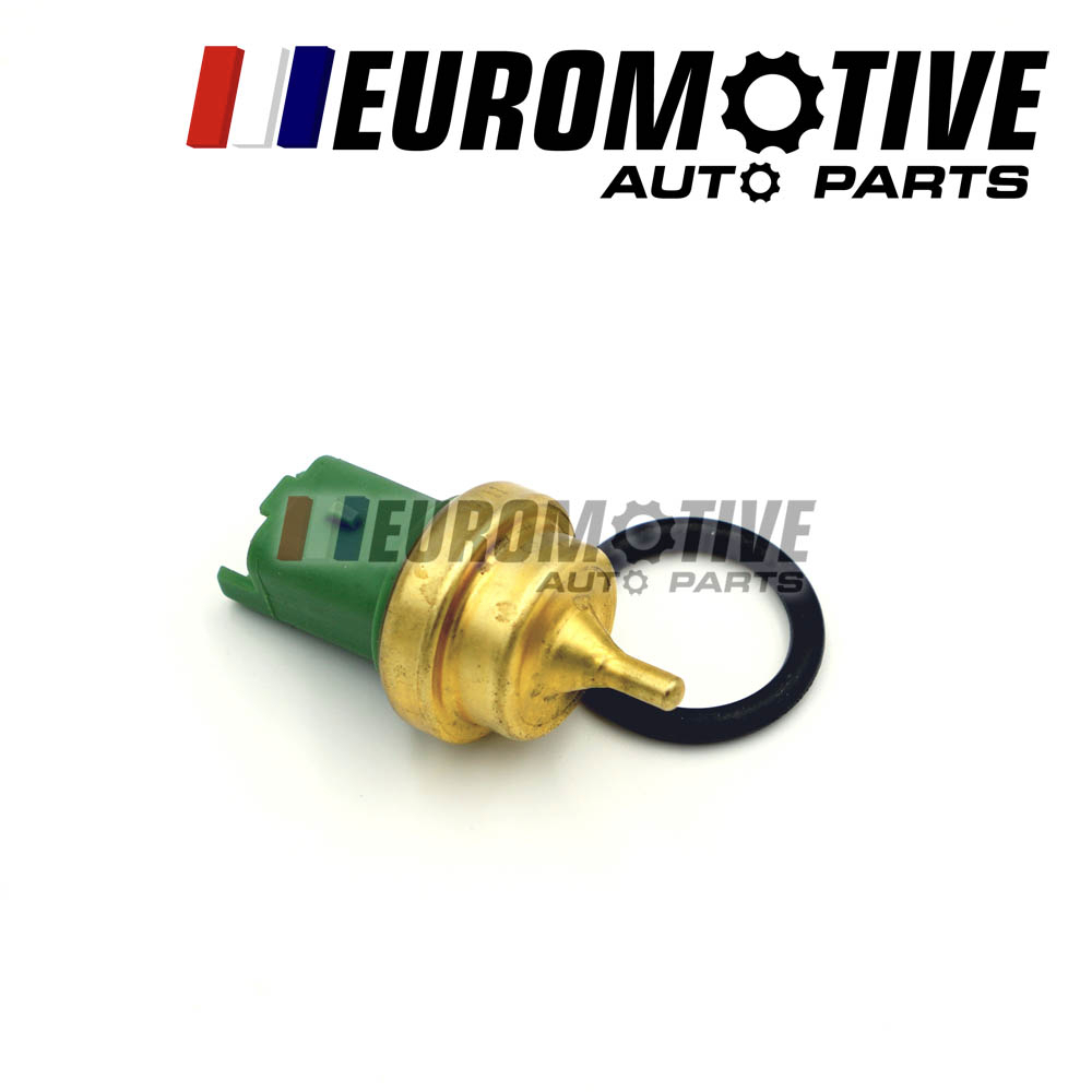 Coolant Temperature Sensor Peugeot 207 Euromotive Auto Parts