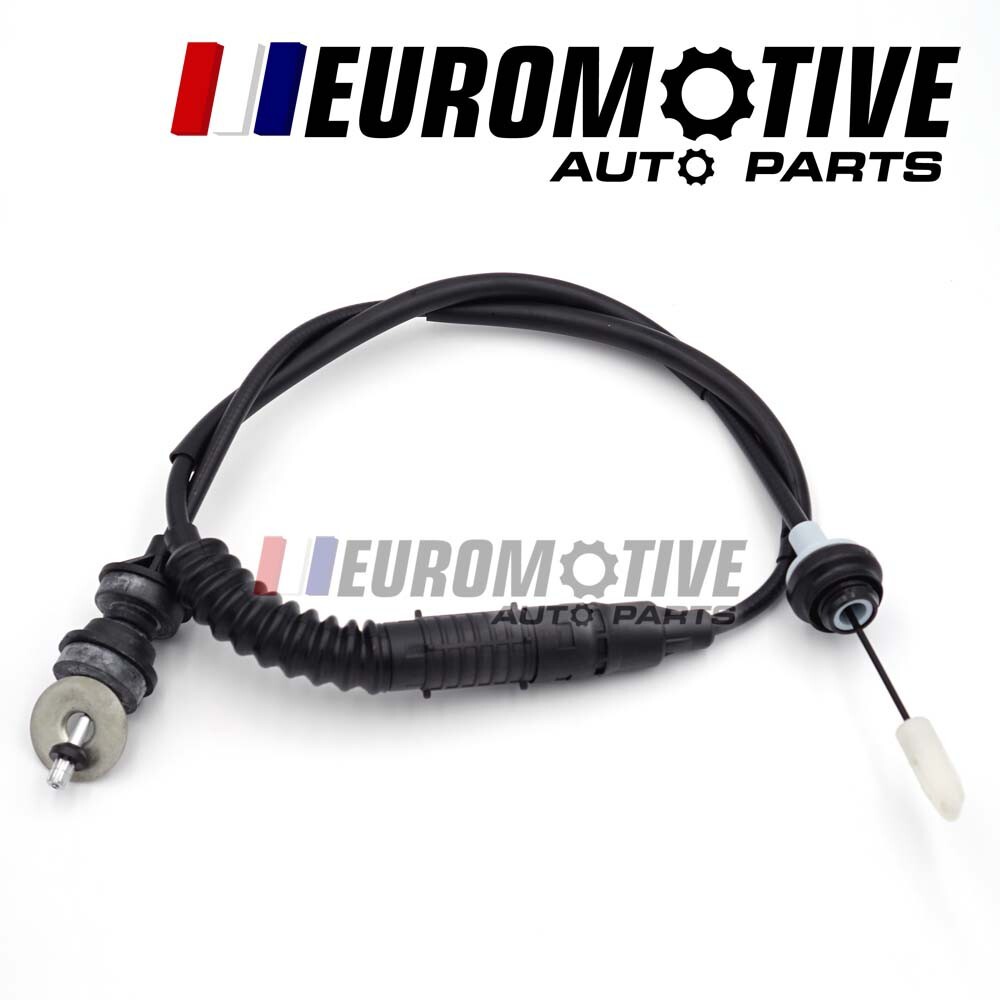 Clutch Cable Citroen Berlingo Peugeot Partner Euromotive Auto Parts