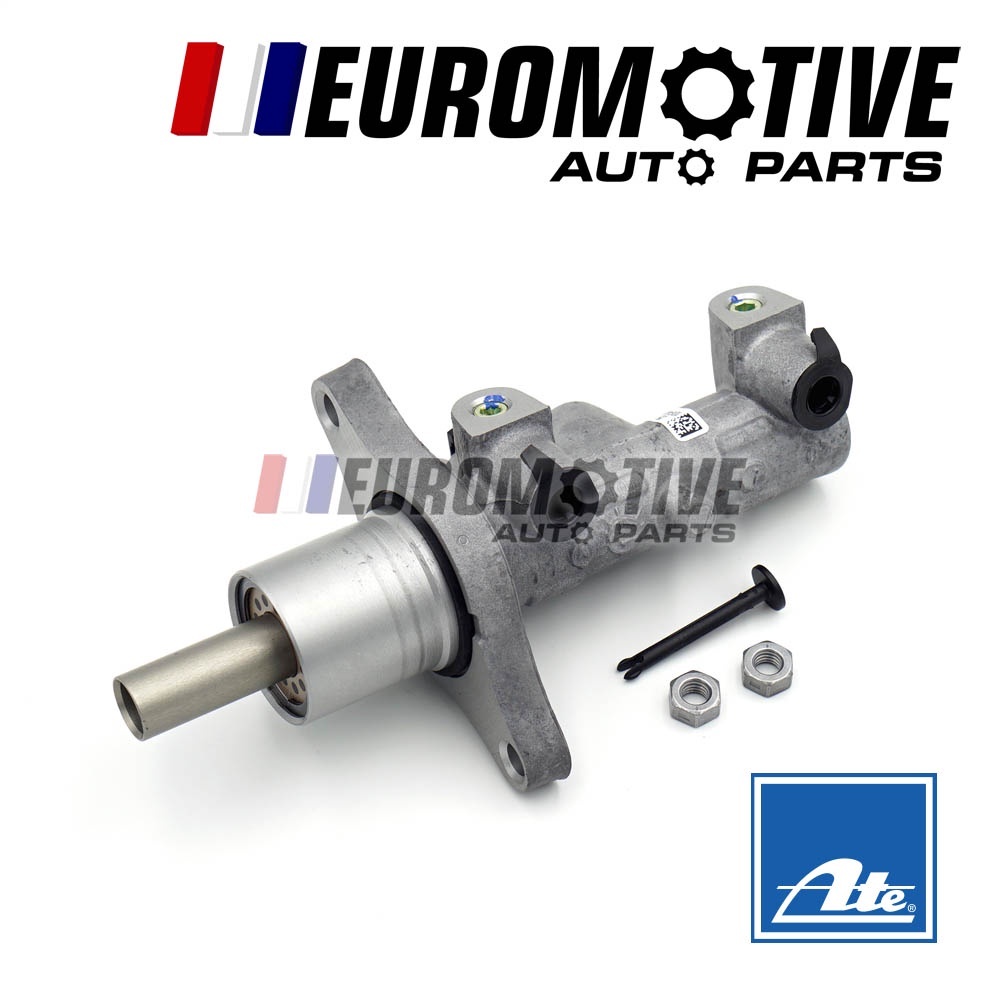 Brake Master Cylinder Peugeot 208 2008 Citroen DS3 – Euromotive Auto Parts