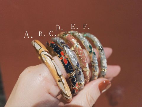編號