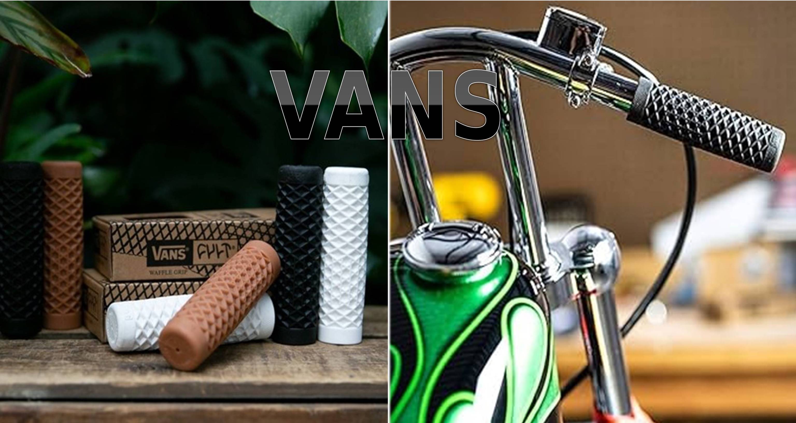 VANS | Route66shop