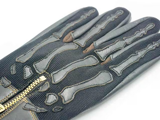 Screenshot 2025-04-27 at 19-45-13 全2色【Vin&Age_ヴィン&エイジ】2025SS「Skeleton Glove_スケルトングローブ」(VG15) ブランド V Vin&Age WOLF PACK