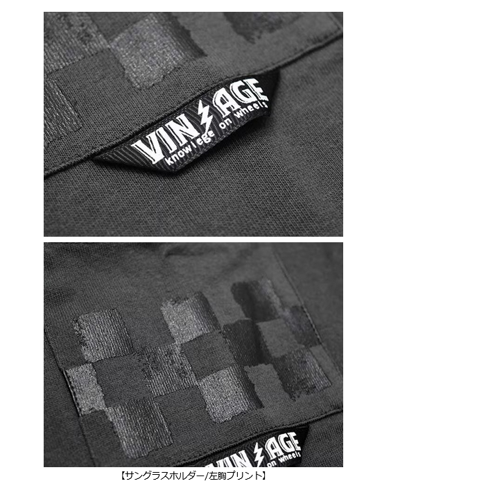 Screenshot 2025-04-28 at 18-03-25 全3色【Vin&Age_ヴィン&エイジ】2025SS「Wide Lightning Tee_ワイドライトニングTee」(VT12) ブランド V Vin&Age WOLF PACK