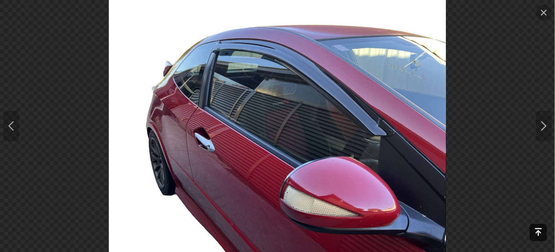 Screenshot 2026-02-01 at 17-26-23 「CIVIC Fn2 euro DOOR VISOR 2pcs」の検索結果 - Yahoo!検索（画像）