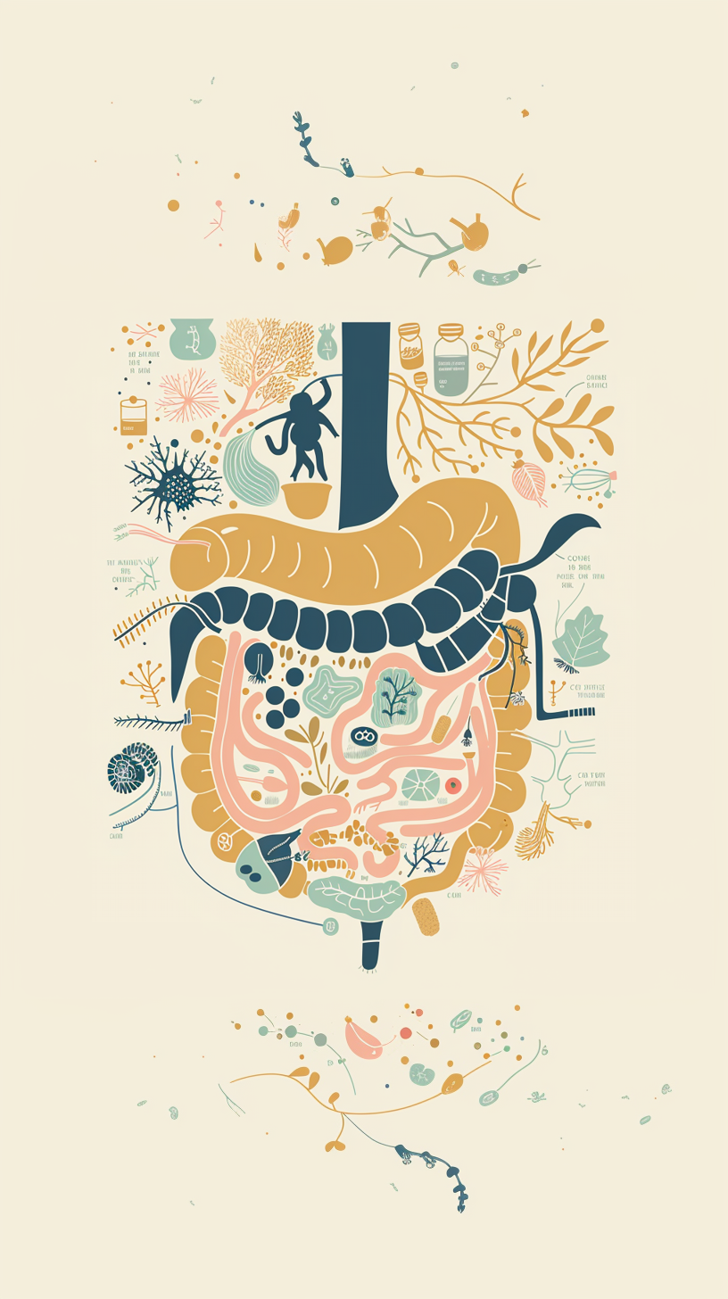 Kombucha Brewing Process