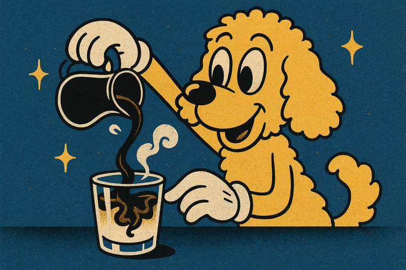 層次與風味：Dirty Coffee 製作與品飲全指南