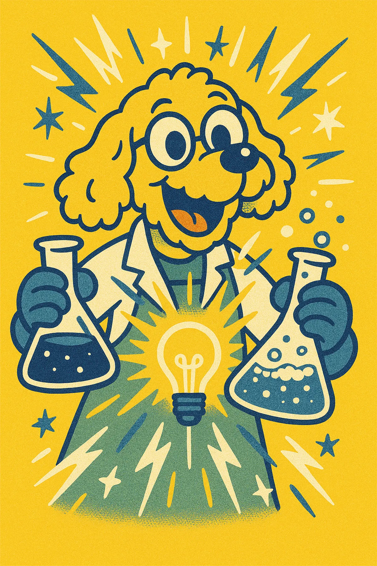 Kona Science Lab