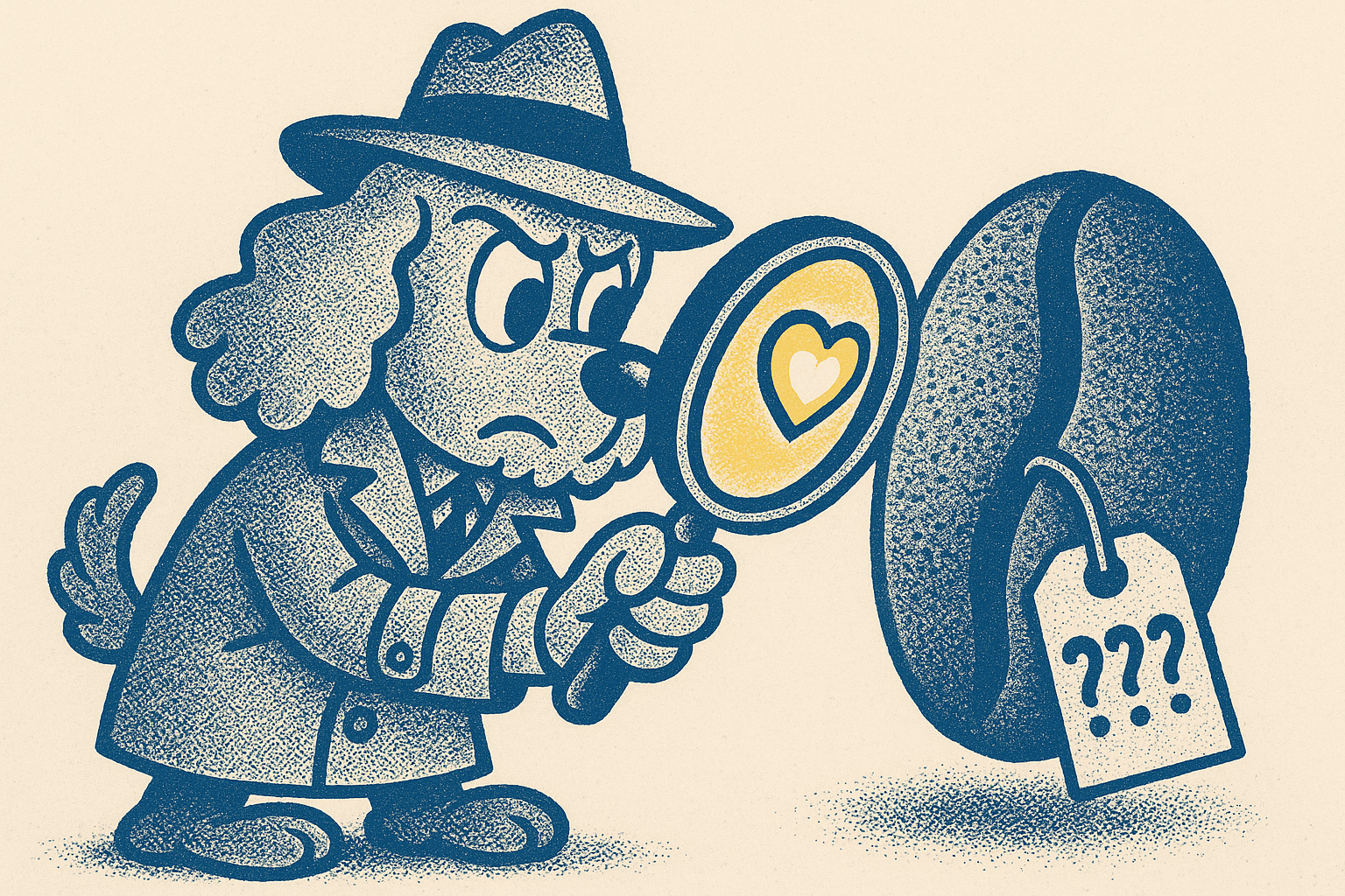 喝咖啡需要追「名牌」嗎？從「歐客佬標示爭議」談樂坊對誠信的固執