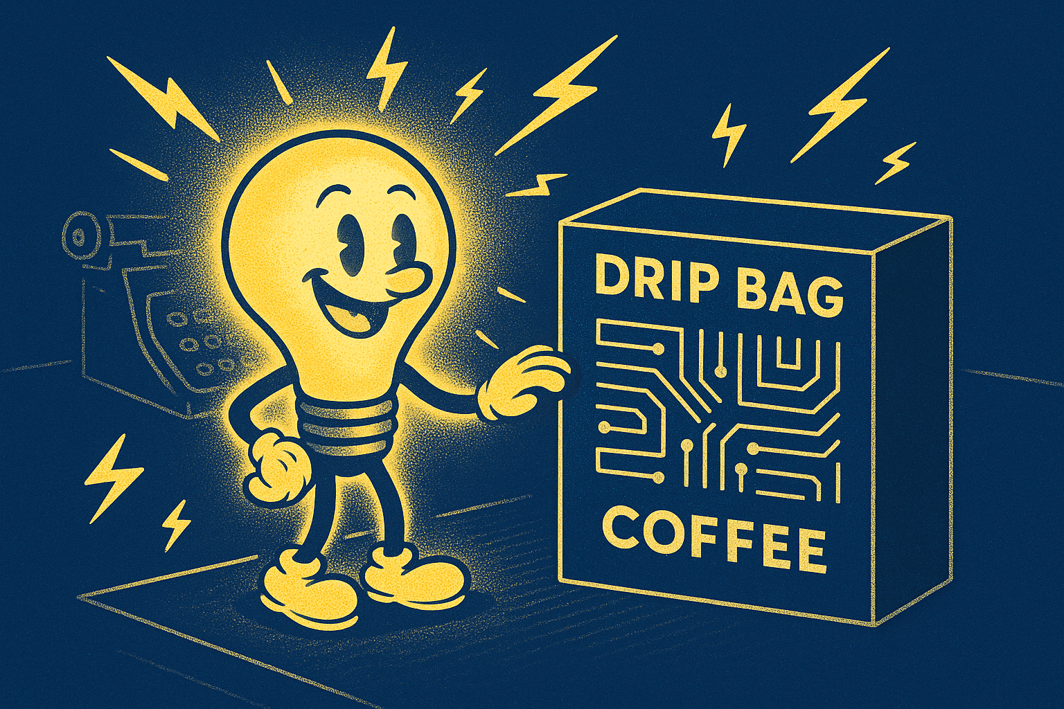 Tech Company Premium Box