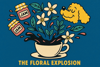 Chiroso Flavor Notes