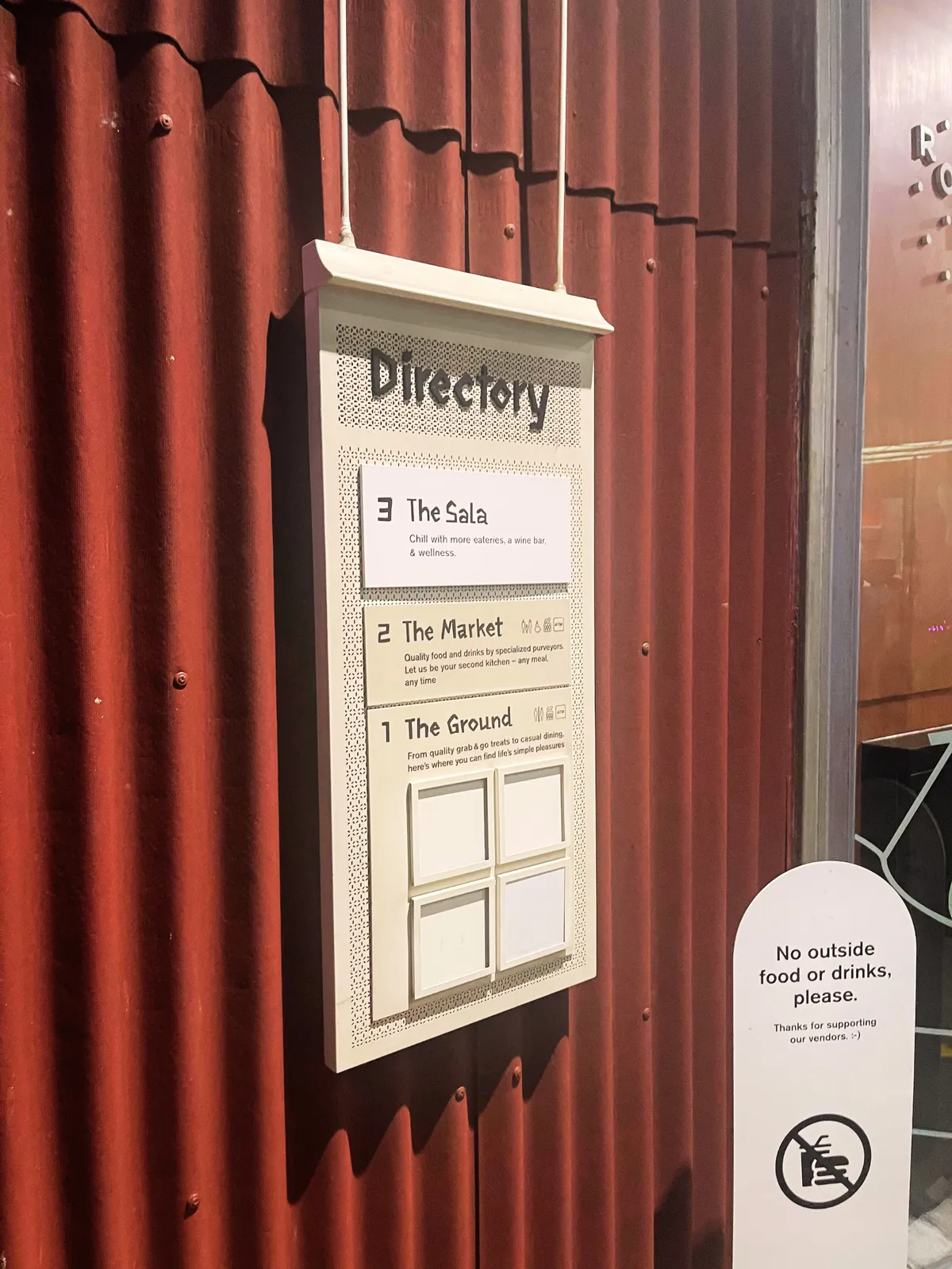The Commons Directory