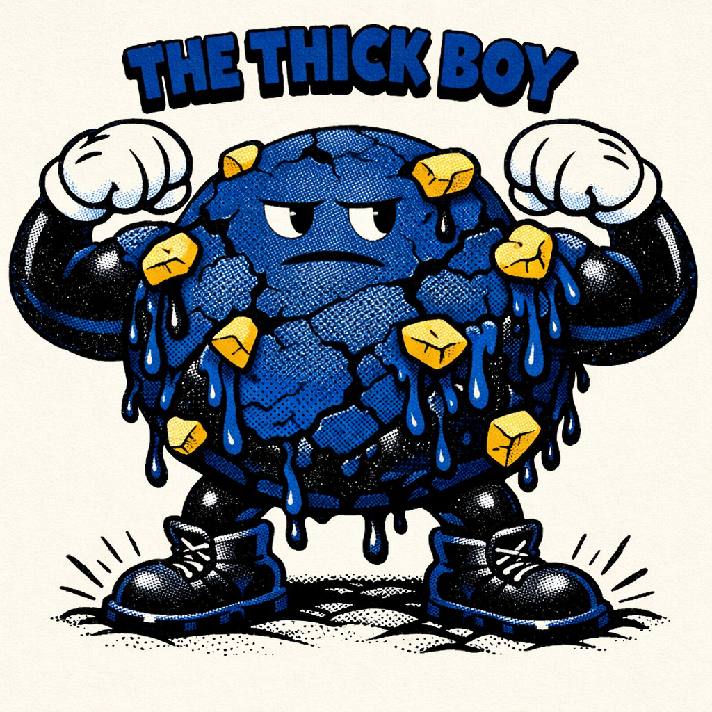 黑巧克力無堅果軟餅乾