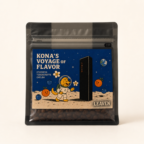 半磅｜衣索比亞｜耶加雪菲 夏茉卡 G1 · Chelba G1