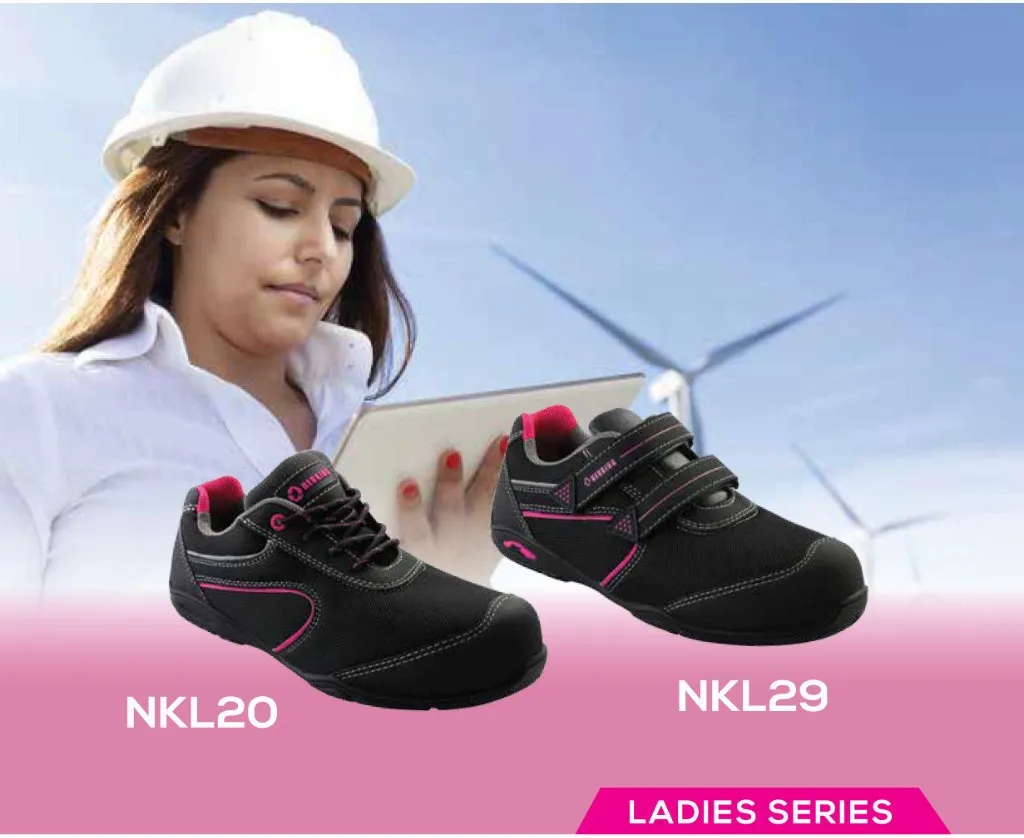 NEUKING LADIES