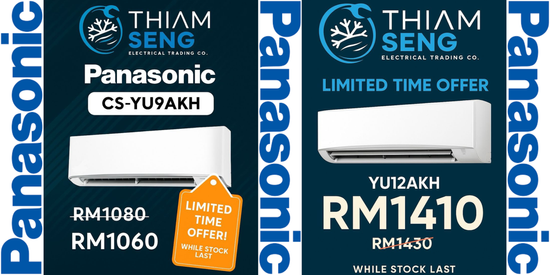  | Thiam Seng Electrical Trading Co